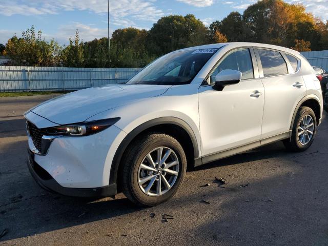 2022 mazda cx-5 prefe