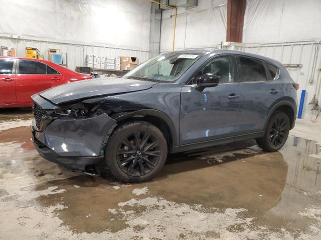 2022 mazda cx-5 prefe