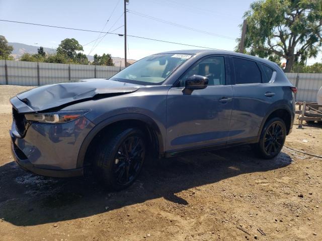2022 mazda cx-5 prefe