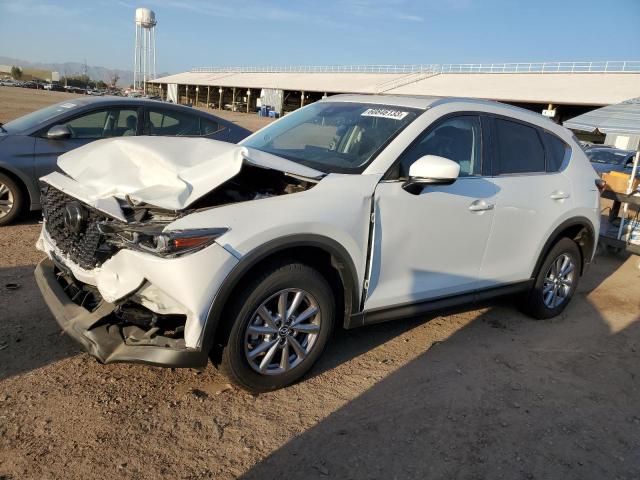 2022 mazda cx-5 prefe
