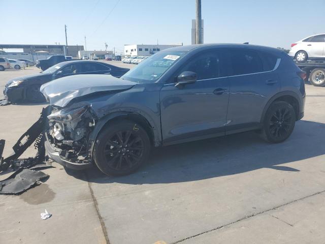 2023 mazda cx-5 prefe