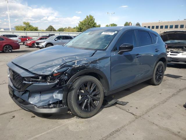 2023 mazda cx-5 prefe