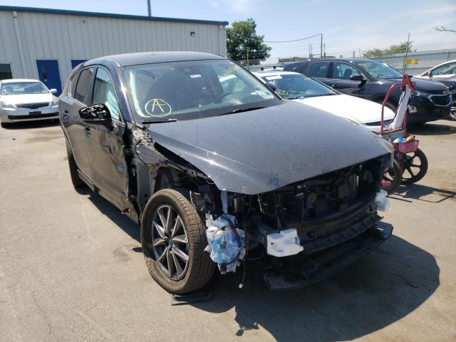 2017 mazda cx-5 touri