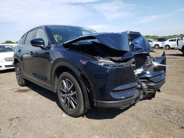 2018 mazda cx-5 touri