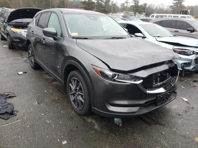 2018 mazda cx-5 touri