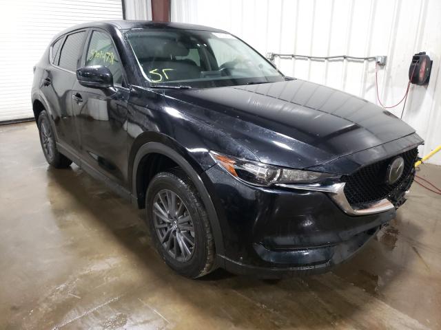 2019 mazda cx-5 touri