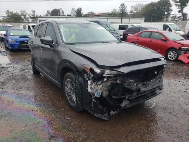2019 mazda cx-5 touri