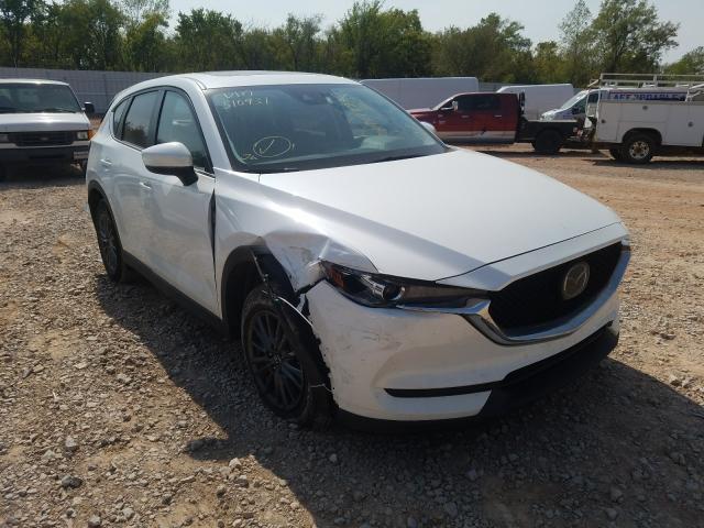 2019 mazda cx-5 touri
