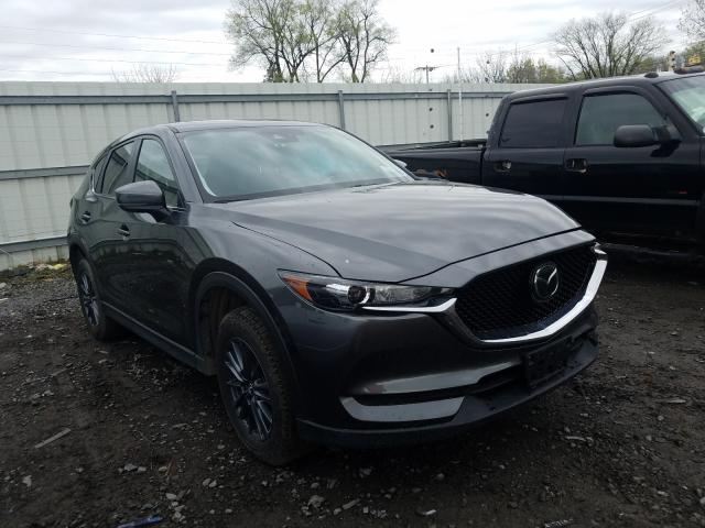 2020 mazda cx-5 touri