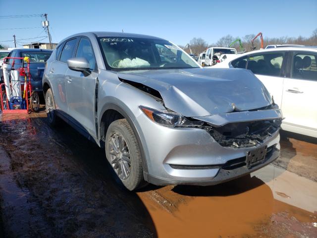 2020 mazda cx-5 touri