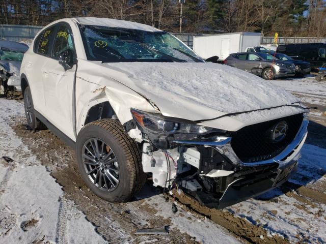 2020 mazda cx-5 touri