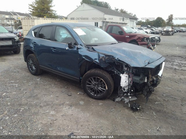 2020 mazda cx-5