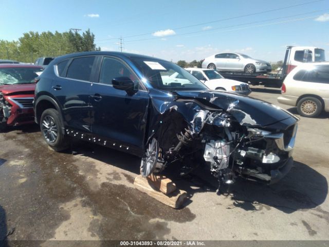 2015 mazda cx-5