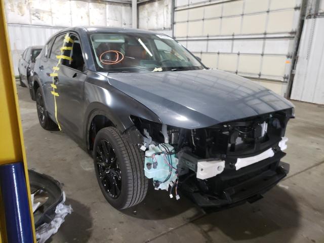 2021 mazda cx-5 touri