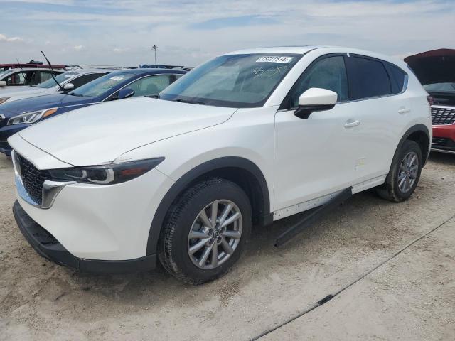 2022 mazda cx-5 prefe