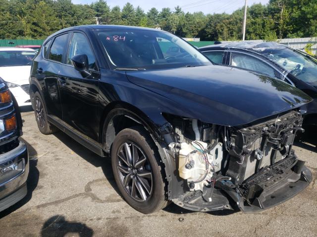 2018 mazda cx-5 touri
