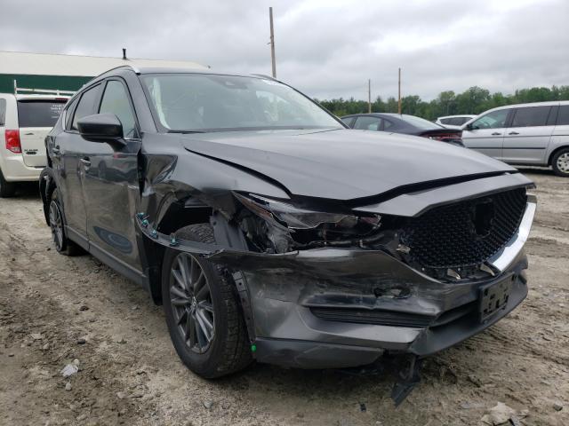 2019 mazda cx-5 touri