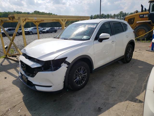 2019 mazda cx-5 touri