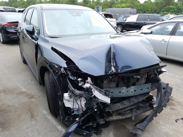 2019 mazda cx-5 touri