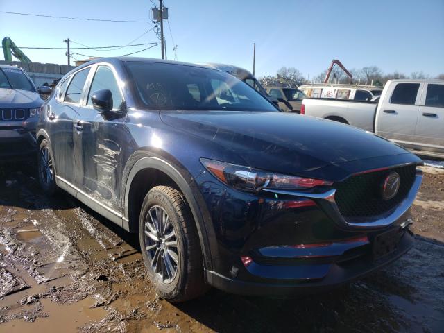 2020 mazda cx-5 touri