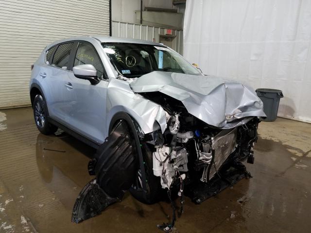 2020 mazda cx-5 touri