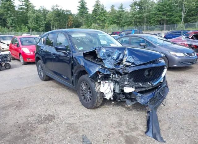 2020 mazda cx-5