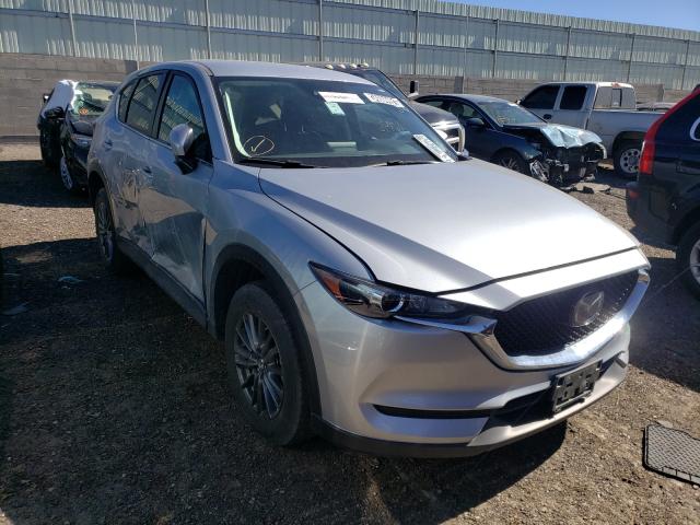 2020 mazda cx-5 touri
