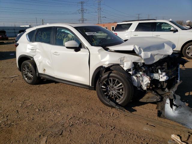 2019 mazda cx-5 touri