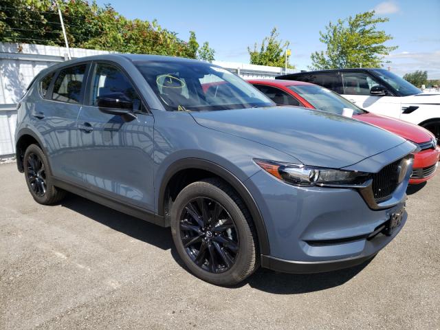 2021 mazda cx-5 touri