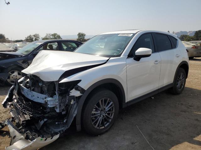 2021 mazda cx-5 touri