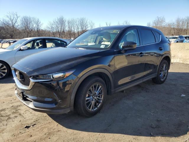 2020 mazda cx-5 touri