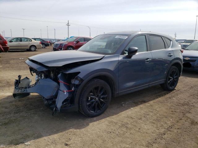 2022 mazda cx-5 prefe