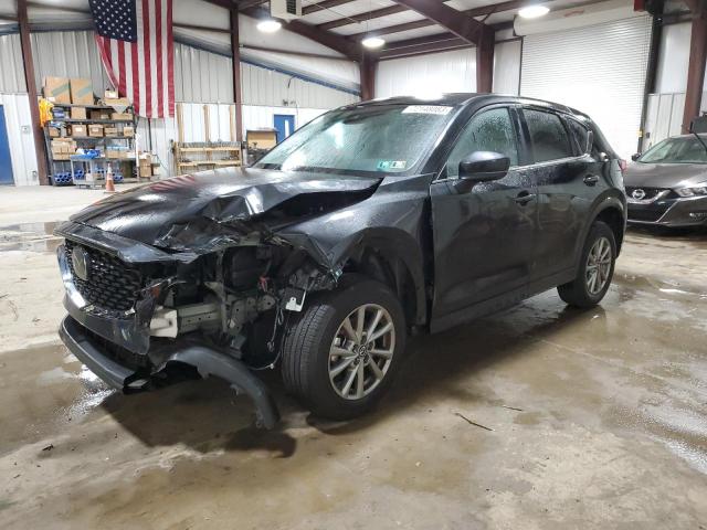 2022 mazda cx-5 prefe