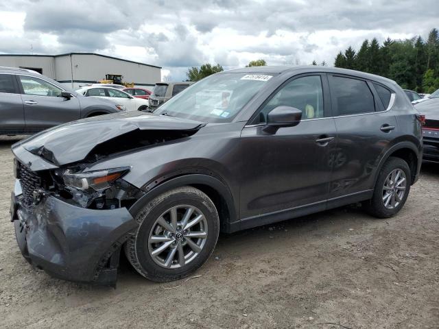 2022 mazda cx-5 prefe