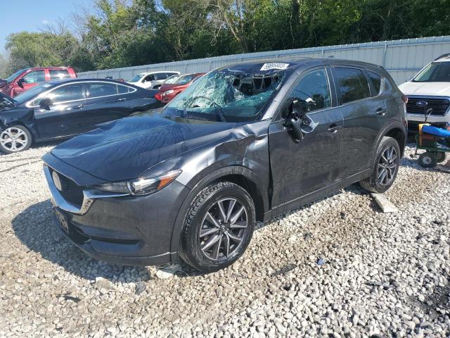 2018 mazda cx-5 touri