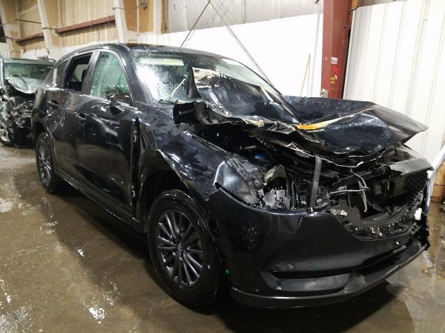 2019 mazda cx-5 touri