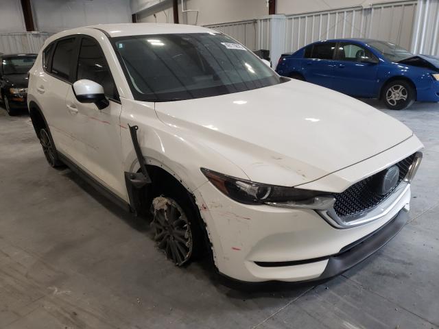2019 mazda cx-5 touri