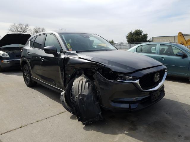 2019 mazda cx-5 touri