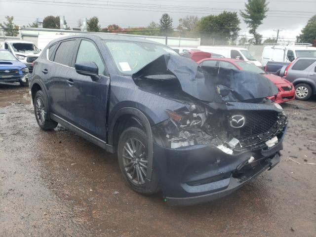 2020 mazda cx-5 touri