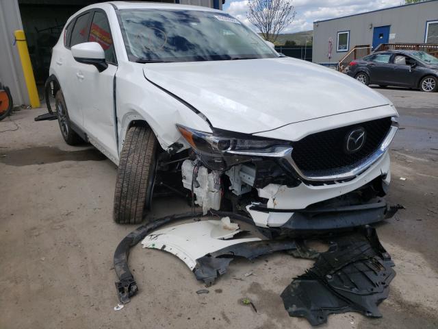 2020 mazda cx-5 touri