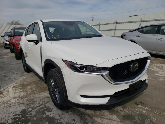 2021 mazda cx-5 touri