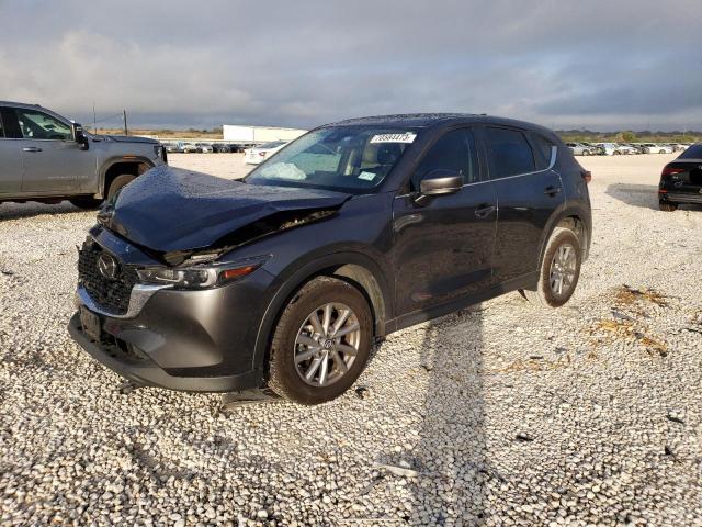 2022 mazda cx-5 prefe