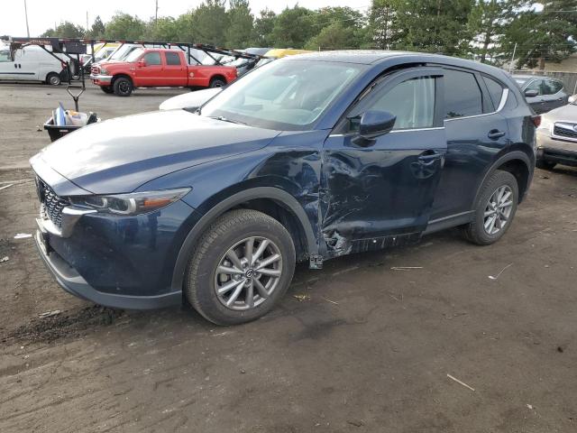 2022 mazda cx-5 prefe