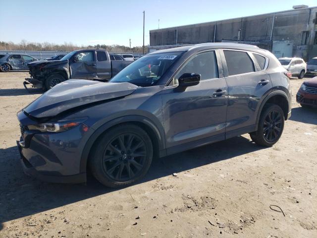 2023 mazda cx-5 prefe