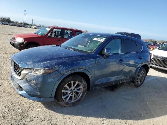 2023 mazda cx-5 prefe