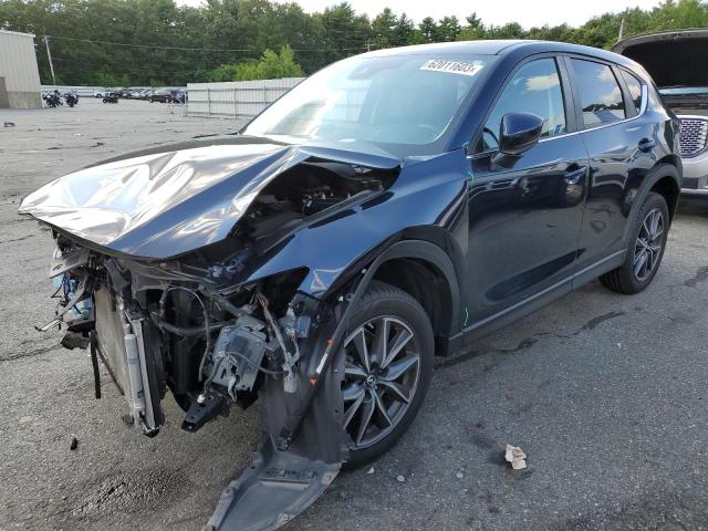 2018 mazda cx-5 touri