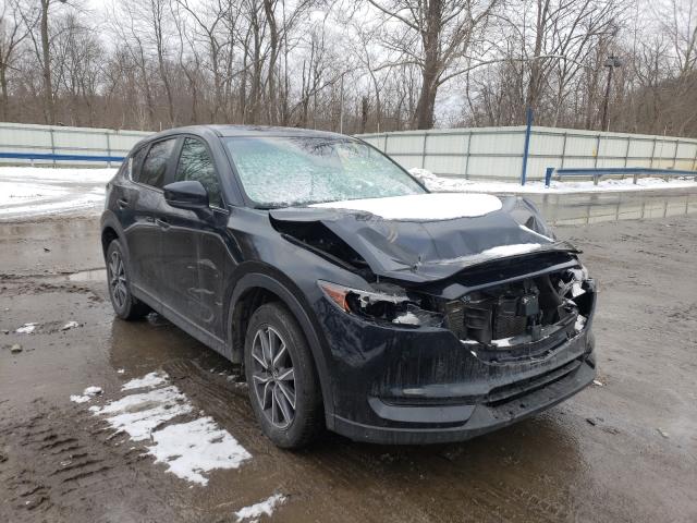 2018 mazda cx-5 touri