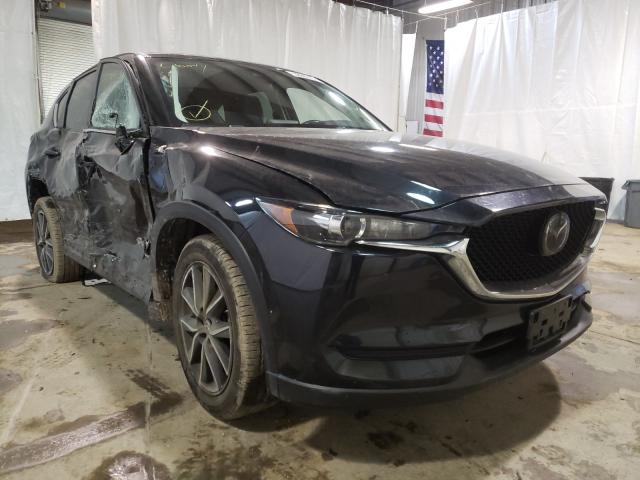 2018 mazda cx-5 touri