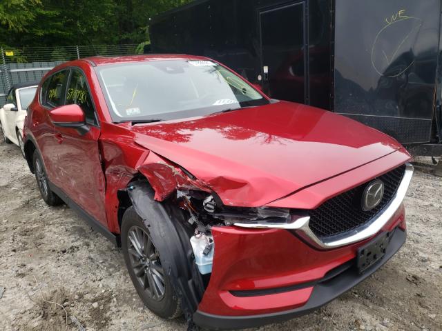 2019 mazda cx-5 touri