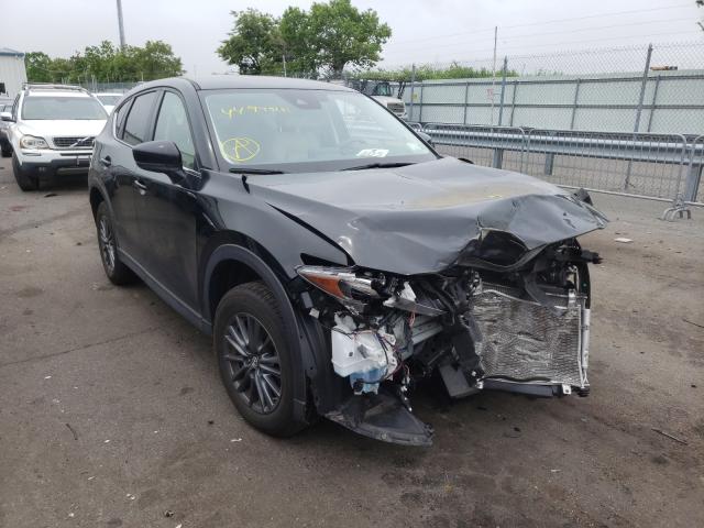 2019 mazda cx-5 touri
